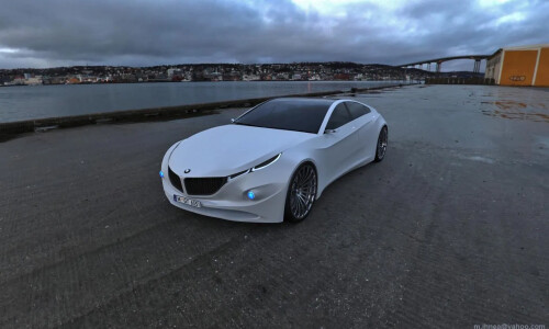BMW 6er #11