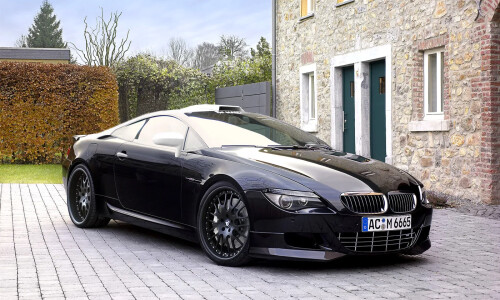 BMW 6er #12