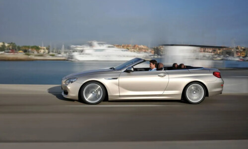 BMW 6er Cabrio #3