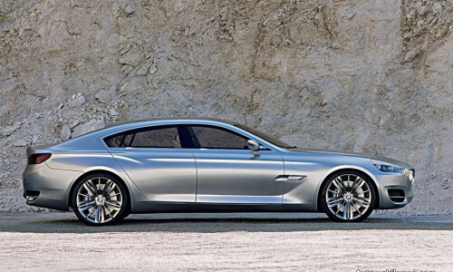 BMW 6er CS #6