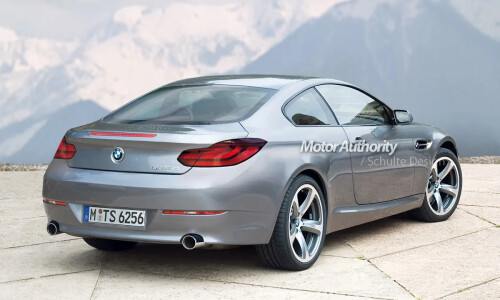 BMW 6er CS #7