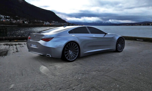 BMW 6er CS #10