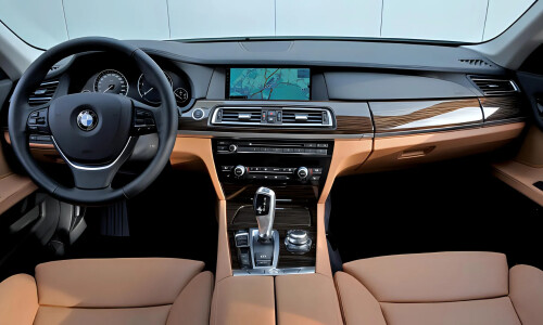 BMW 730 #3