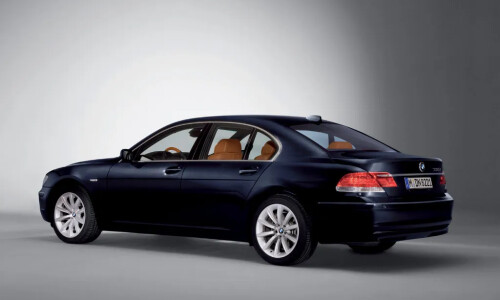 BMW 730 #5