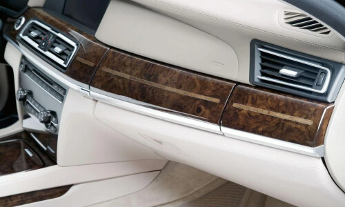 BMW 760i #8
