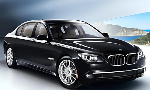 BMW 7er #11