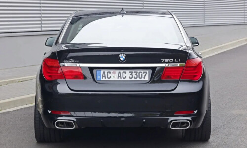 BMW 7er #13