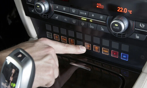 BMW 7er Edition Exclusive #13