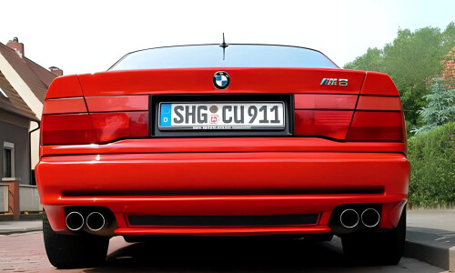 BMW 8er #6