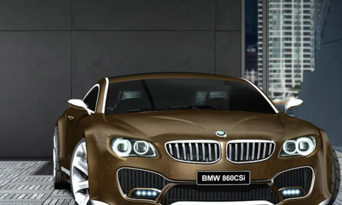BMW 8er #8