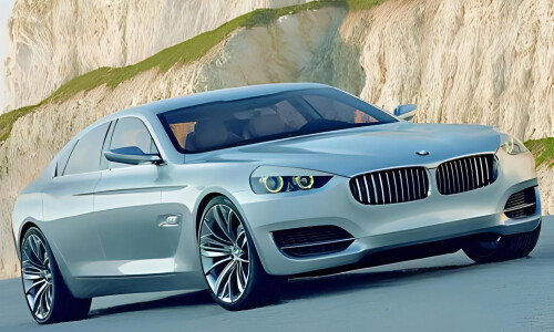 BMW 8er #9