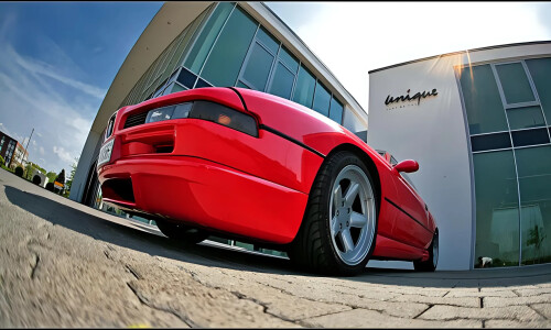 BMW 8er #11