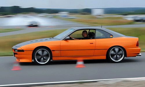 BMW 8er #13