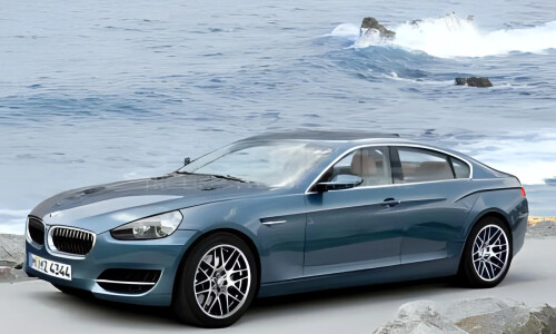 BMW 8er #14