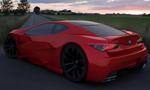 BMW FAST #3
