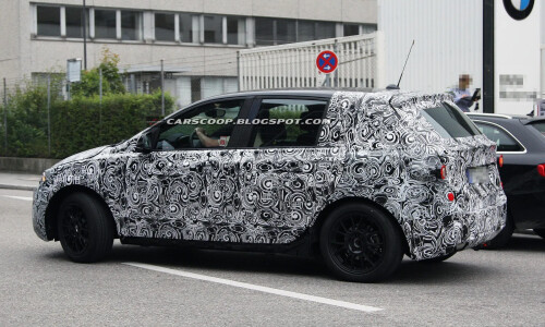 BMW FAST #6