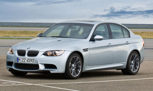 BMW FAST #8
