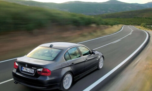 BMW FAST #12