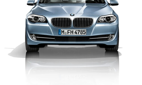 BMW i100 ActiveHybrid #10