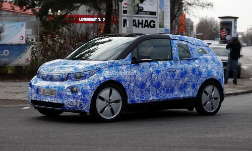 BMW i3 #3