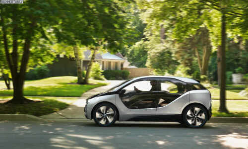 BMW i3 #5