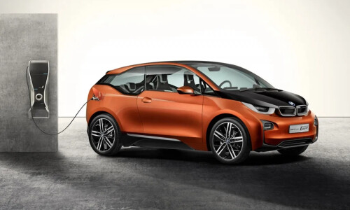 BMW i3 #12