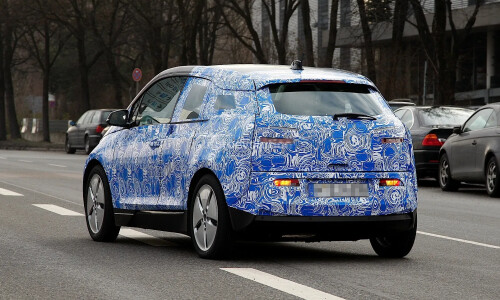 BMW i3 #14