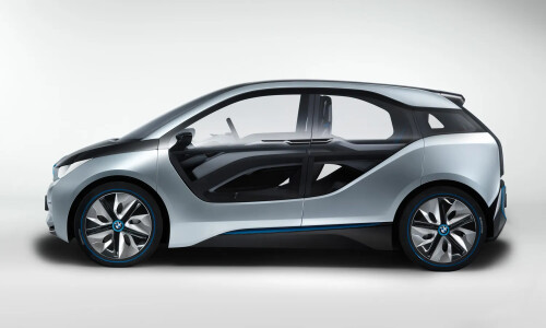 BMW i3 #16