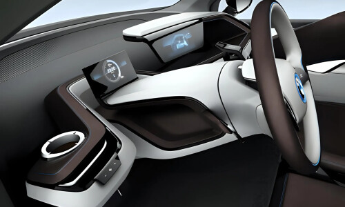 BMW i3 #18