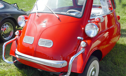 BMW Isetta #2