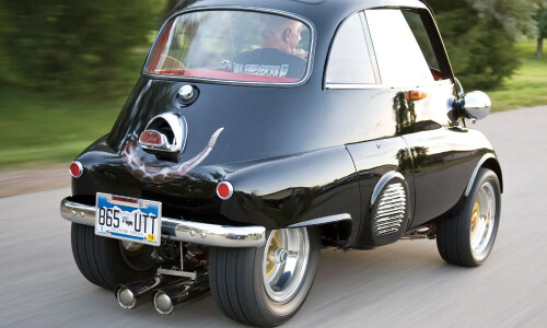 BMW Isetta #6