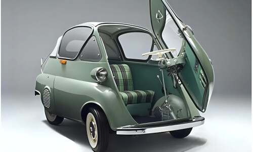 BMW Isetta #14