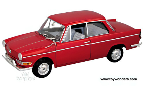 BMW LS Luxus #4