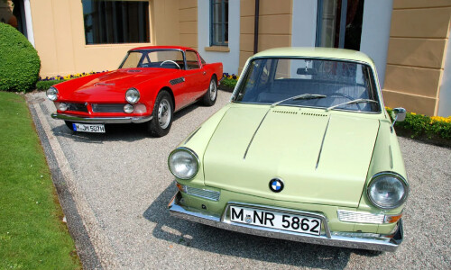 BMW LS Luxus #5