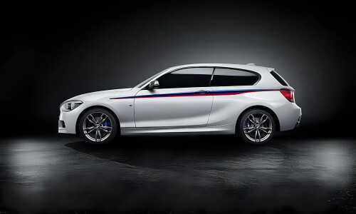 BMW M 135i #3