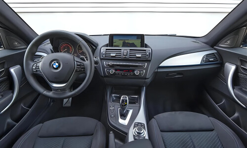 BMW M 135i #19