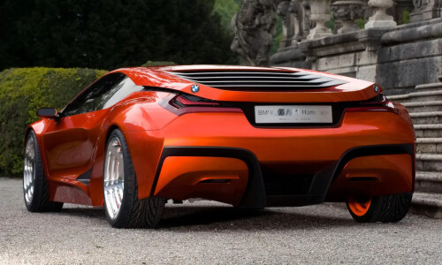 BMW M1 #11