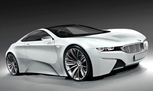 BMW M1 #13