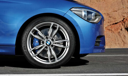 BMW M235i #3