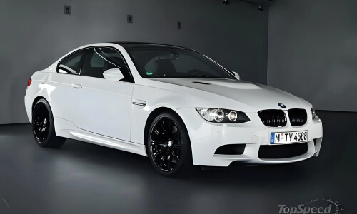 BMW M3 #1