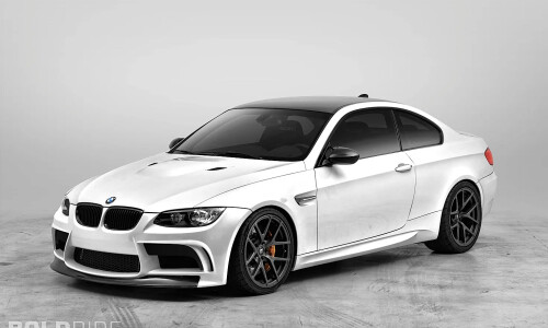 BMW M3 #2