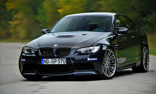 BMW M3 #3