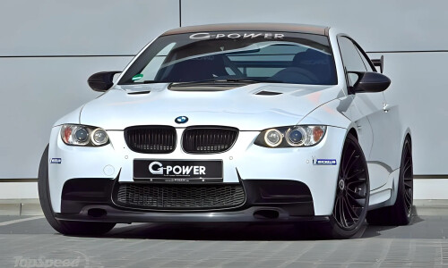 BMW M3 #4