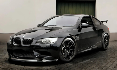 BMW M3 #6