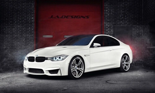 BMW M3 #7