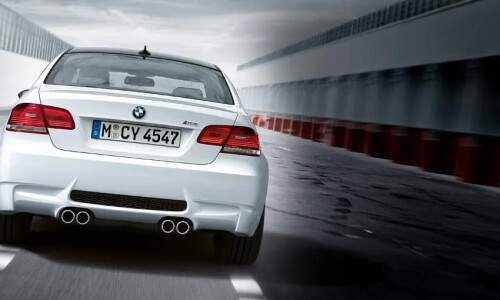 BMW M3 #9