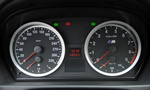 BMW M3 #10
