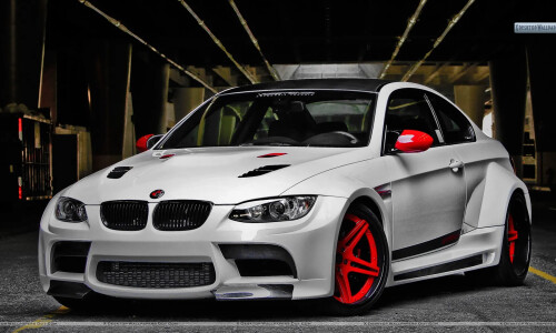 BMW M3 #11
