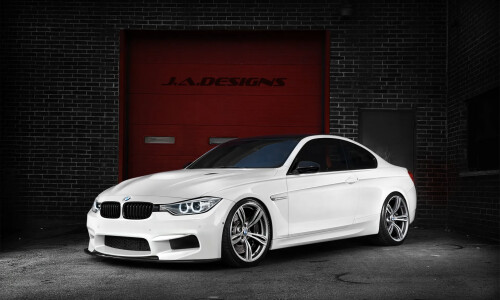 BMW M3 #14