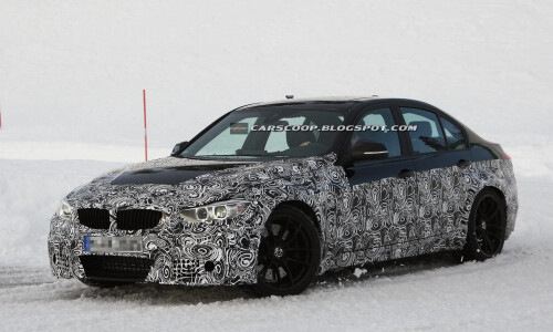 BMW M3 #15